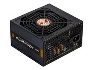 Power supply GigaMax 550W 80+ BRONZE EU ZM550-GVII