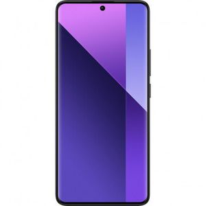 Xiaomi Redmi Note 13 Pro+ 5G 12/512GB DS Midnight Black išmanusis telefonas