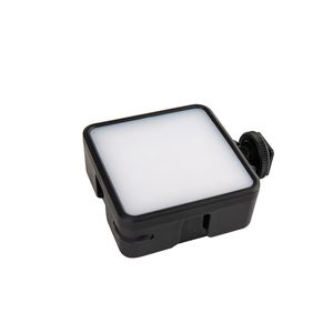 Fotopro RGB LED Fill Light Black FS 05