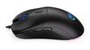 Endorfy GEM Plus Black Wired Mouse | 19000 DPI