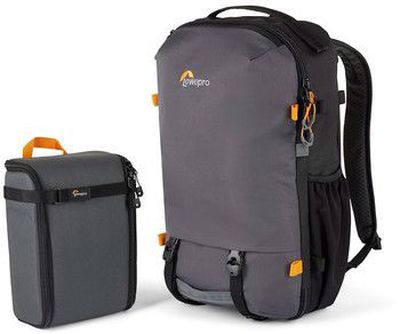 Lowepro backpack Trekker Lite BP 250 AW, grey