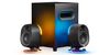 SteelSeries Arena 7 RGB 2.1 Speaker Set