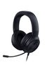 Razer Kraken X Lite Ultralight Gaming Headset: 7.1 | 3.5 mm