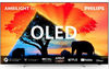 Televizorius Philips 65OLED769/12 65" (165cm) OLED 4K Ambilight TV