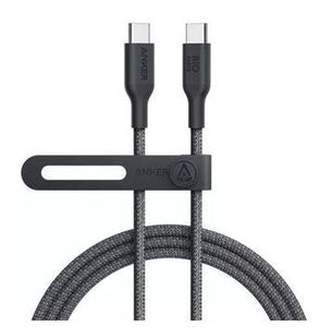 CABLE USB-C TO USB-C 1.8M/BLACK A80F6H11 ANKER