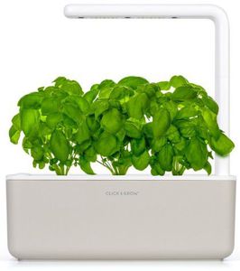 Click & Grow Smart Garden, beige