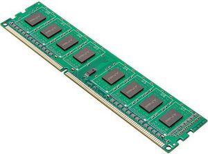 Memory 8GB DDR3 1600MHz DIM8GBN12800/3-SB