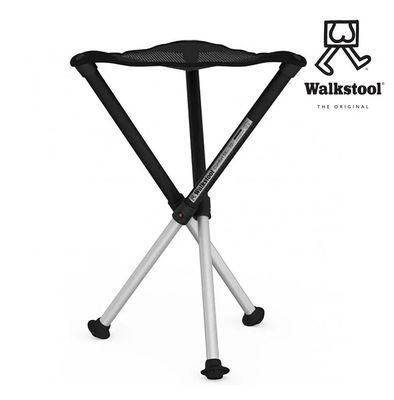 Sulankstoma kėdutės Walkstool Comfort 55 cm, 225 kg .