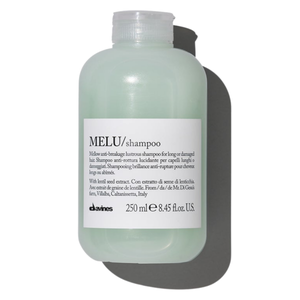 Davines MELU šampūnas ilgiems ir pažeistiems plaukams, 250 ml
