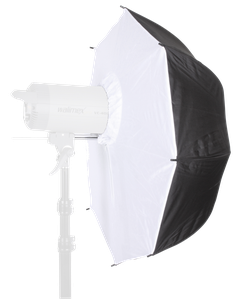walimex Umbrella Reflector Soft Light Box, 72cm