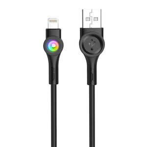 Cable USB with LED light Foneng X59 micro