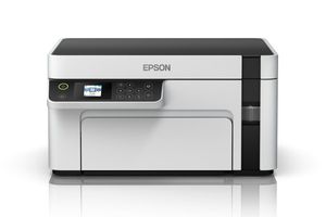 Rašalinis daugiafunkcinis spausdintuvas Epson EcoTank M2120 compact with Wi-Fi