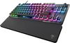 Turtle Beach Vulcan II TKL PRO RGB 75% black wired mechanical keyboard (Magnetic switch, US)