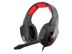 Genesis | Wired | Gaming Headset H59 | NSG-0687 | On-Ear