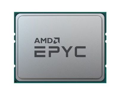 AMD EPYC 6Core Model 4364P Tray