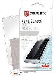 Xiaomi Redmi 4A Real glass By Displex Transparent