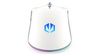 Endorfy GEM White Wired Mouse | 8000 DPI