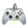 PDP Xbox X wired joystick (Electric White)