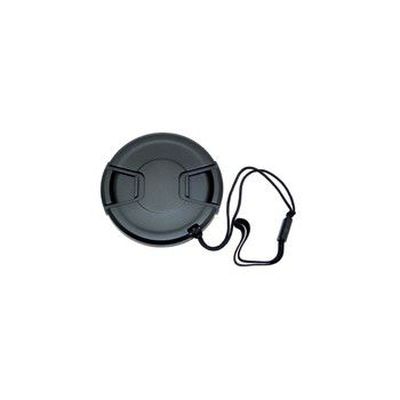 Dangtelis Snap-On Lens Cap with Keeper 46mm