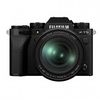 Sisteminis fotoaparatas Fujifilm X-T5 + XF16-80mm F4 R OIS WR Black (Black)