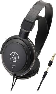 Audio Technica ATH-AVC200 headset