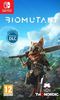 Biomutant NSW