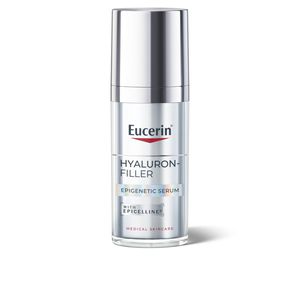 EUCERIN Hyaluron-Filler Epigenetic serumas su EPICELLINE, 30ml