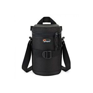 Dėklas objektyvams Lowepro Lens Case 9 x 16cm Black