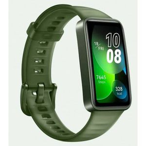 Huawei Band 8, Emerald Green - išmanioji apyrankė