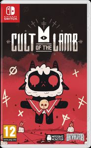 Cult of the Lamb NSW