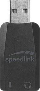 Speedlink sound card Vigo (SL-8850-BK-01)