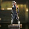 Star Wars: The Mandalorian - Ahsoka Tano statue | 25cm