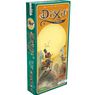 Dixit: Origins