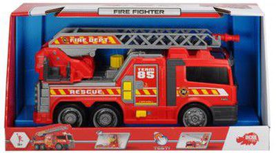 Action Series Fire Fighter, 36 cm