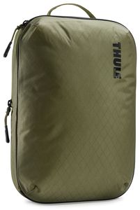 Thule Compression Packing Cube Medium - Soft Green
