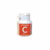 Vitaminas C 500 mg tabletės N50