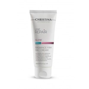 Christina Line Repair Glow Radiance Firm Day Cream Jauninantis, drėkinamasis veido kremas, 60ml