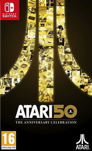 Atari 50: The Anniversary Celebration NSW