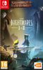 Little Nightmares 1 + 2 NSW