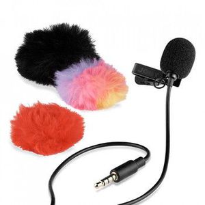 Joby microphone Wavo Lav Mobile (JB01716-BWW)