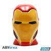 MARVEL IRON MAN 3D Mug