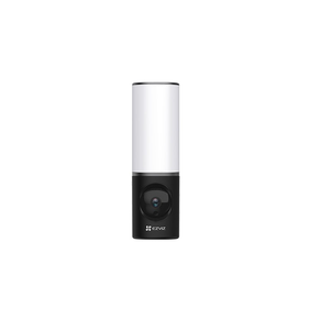 IP kamera EZVIZ Wall-Light Camera CS-LC3-A0-8B4WDL 4 MP, 2.8mm, IP65, H.265 / H.264, Built-in eMMC slot, 32 GB