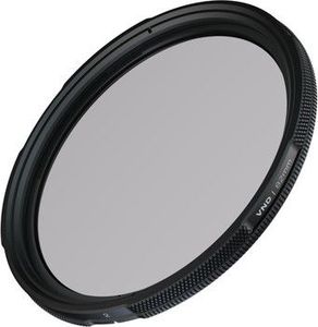 Lee Elements filter neutral density Variable ND 2-5 Stop 82mm