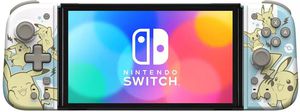 HORI Nintendo Switch Split Pad Compact (Pikachu)