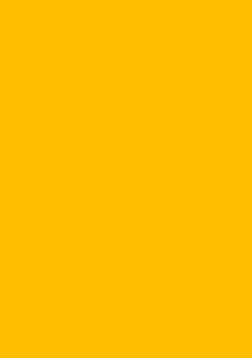 Spalvotas vatmanas A1 (60x84cm), 160g, geltonos spalvos