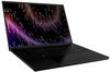 Nešiojamas kompiuteris Razer Blade 18 Black, 18", IPS, QHD+, 2560x1600, Anti-glare, Intel Core i9, i9-13950HX, 32GB, SSD 1000GB, NVIDIA GeForce RTX 40