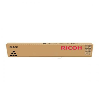 Ricoh MP C4500 (842034) (Alt: 884930, 888608), juoda kasetė lazeriniams spausdintuvams, 19170 psl.