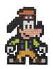 PIXEL PALS - KINGDOM HEARTS - GOOFY