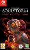 Oddworld Soulstorm: Limited Oddition NSW