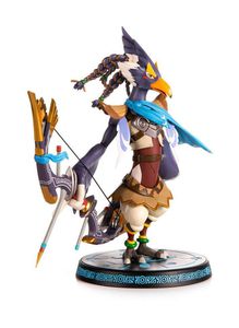 THE LEGEND OF ZELDA™: BREATH OF THE WILD – REVALI PVC  | 25 cm